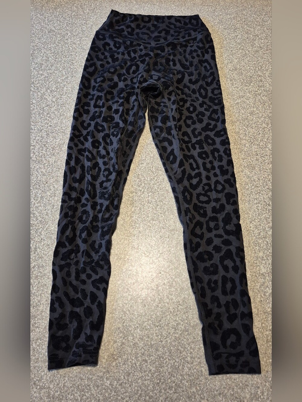 Womens Balance Legging Size Small